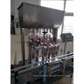 Automatic Cream Filling Machine Shampoo Honey Bottle Filler Filling Machine